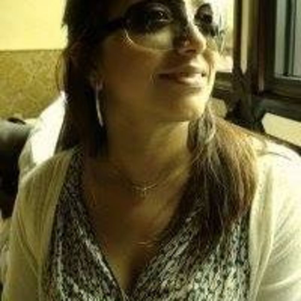 Meet your Posher, Ana